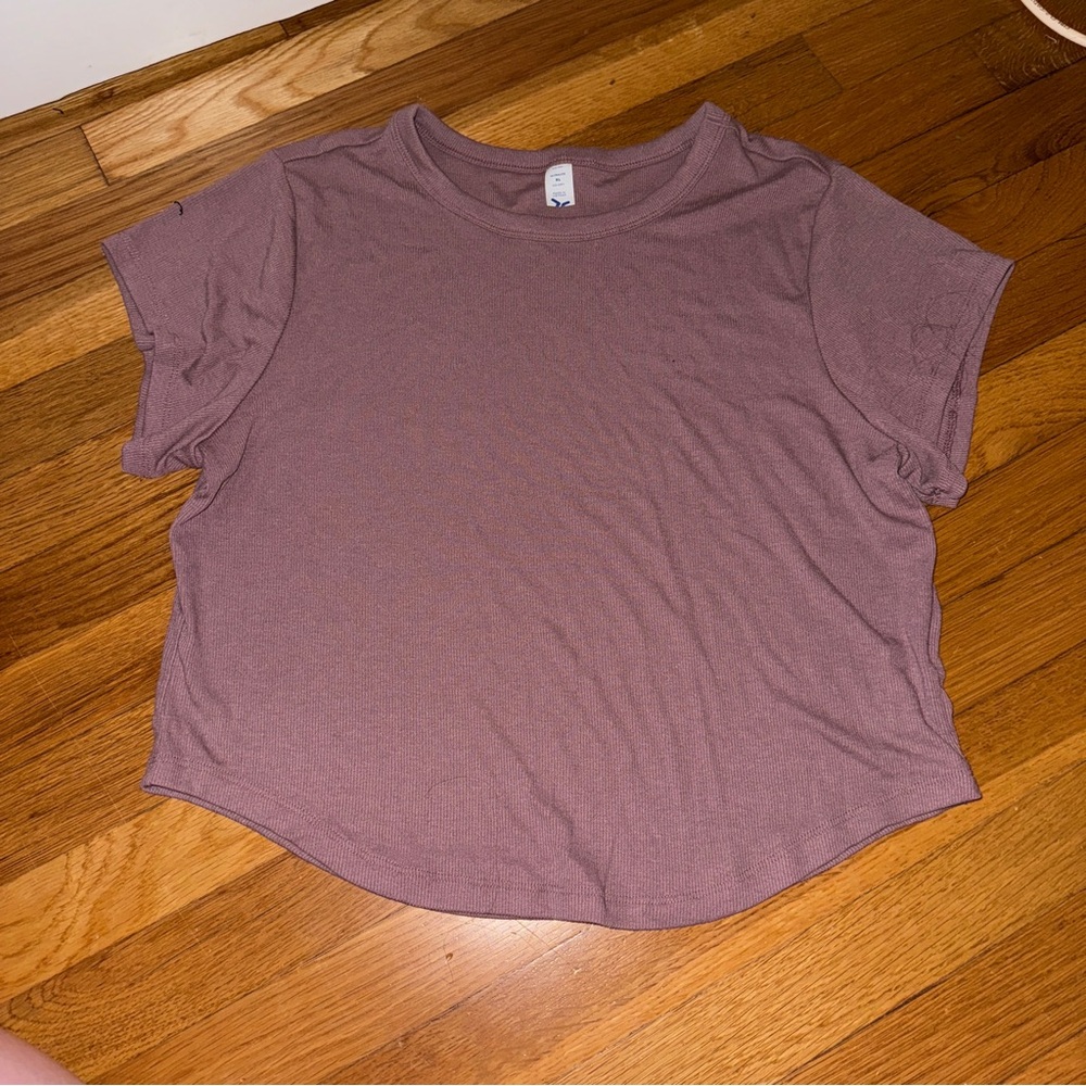 Old Navy Workout Top